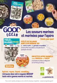 Catalogue Biocoop page 3