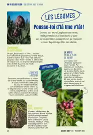 Catalogue Biocoop page 32