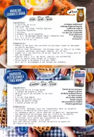 Catalogue Biocoop page 34