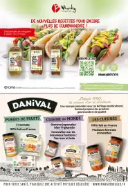 Catalogue Biocoop page 35