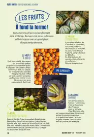 Catalogue Biocoop page 36