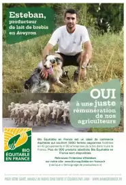 Catalogue Biocoop page 4