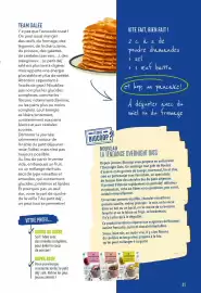 Catalogue Biocoop page 41