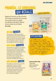 Catalogue Biocoop page 43