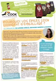 Catalogue Biocoop page 47