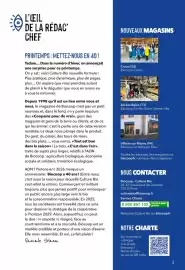 Catalogue Biocoop page 5