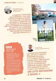 Catalogue Biocoop page 58