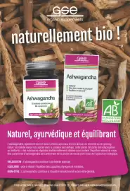 Catalogue Biocoop page 6