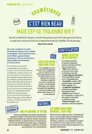 Catalogue Biocoop page 60