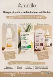 Catalogue Biocoop page 61