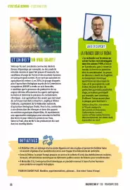 Catalogue Biocoop page 66