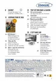 Catalogue Biocoop page 7