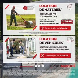 Catalogue Bricomarché page 48