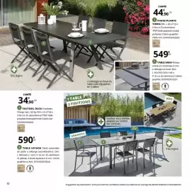 Catalogue Bricomarché page 10