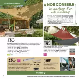 Catalogue Bricomarché page 18