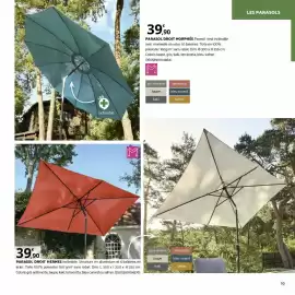 Catalogue Bricomarché page 19