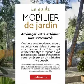 Catalogue Bricomarché page 2