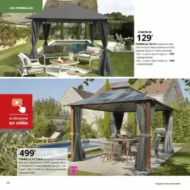 Catalogue Bricomarché page 24