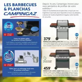 Catalogue Bricomarché page 27