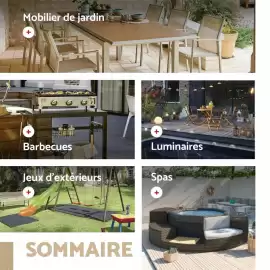 Catalogue Bricomarché page 3