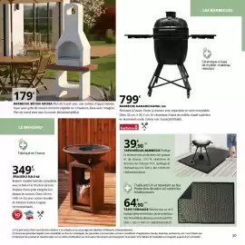 Catalogue Bricomarché page 30