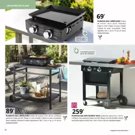 Catalogue Bricomarché page 31