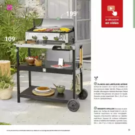 Catalogue Bricomarché page 32
