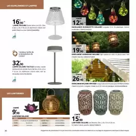 Catalogue Bricomarché page 36