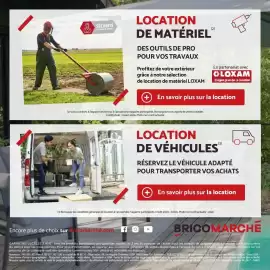 Catalogue Bricomarché page 48