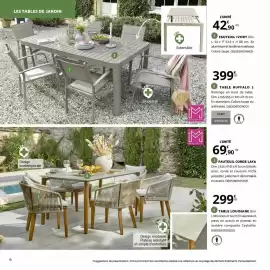 Catalogue Bricomarché page 6