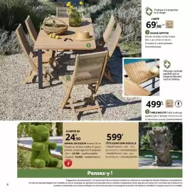 Catalogue Bricomarché page 8