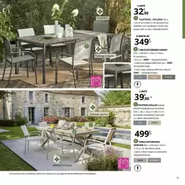 Catalogue Bricomarché page 9