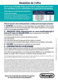 Catalogue Boulanger page 2