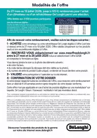 Catalogue Boulanger page 2