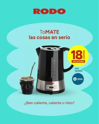 Rodo (válido hasta 11-04)