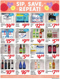 Rouses weekly ad Page 2