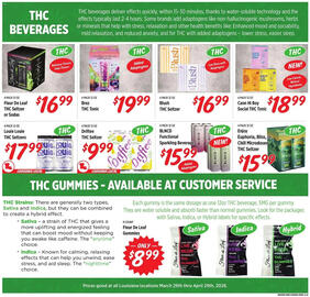 Rouses weekly ad Page 4