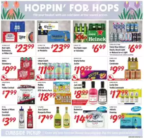 Rouses weekly ad Page 3
