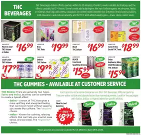 Rouses weekly ad Page 4