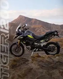 Catálogo Triumph Página 1