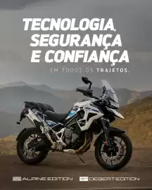 Catálogo Triumph Página 5
