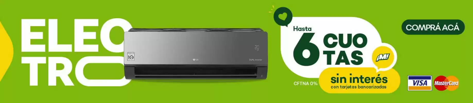 Super MAMI (válido hasta 31-03)