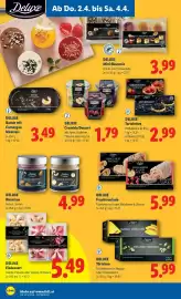 Lidl Flugblatt woche 14 Seite 10