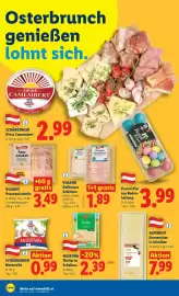 Lidl Flugblatt woche 14 Seite 12