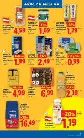 Lidl Flugblatt woche 14 Seite 13