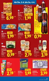 Lidl Flugblatt woche 14 Seite 17