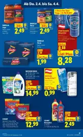 Lidl Flugblatt woche 14 Seite 19