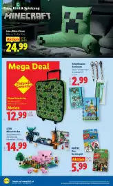 Lidl Flugblatt woche 14 Seite 24