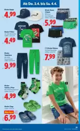 Lidl Flugblatt woche 14 Seite 25