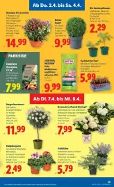 Lidl Flugblatt woche 14 Seite 27